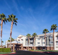 Courtyard by Marriott Henderson - Green Valley - Las Vegas - Accommodation Philadelphia