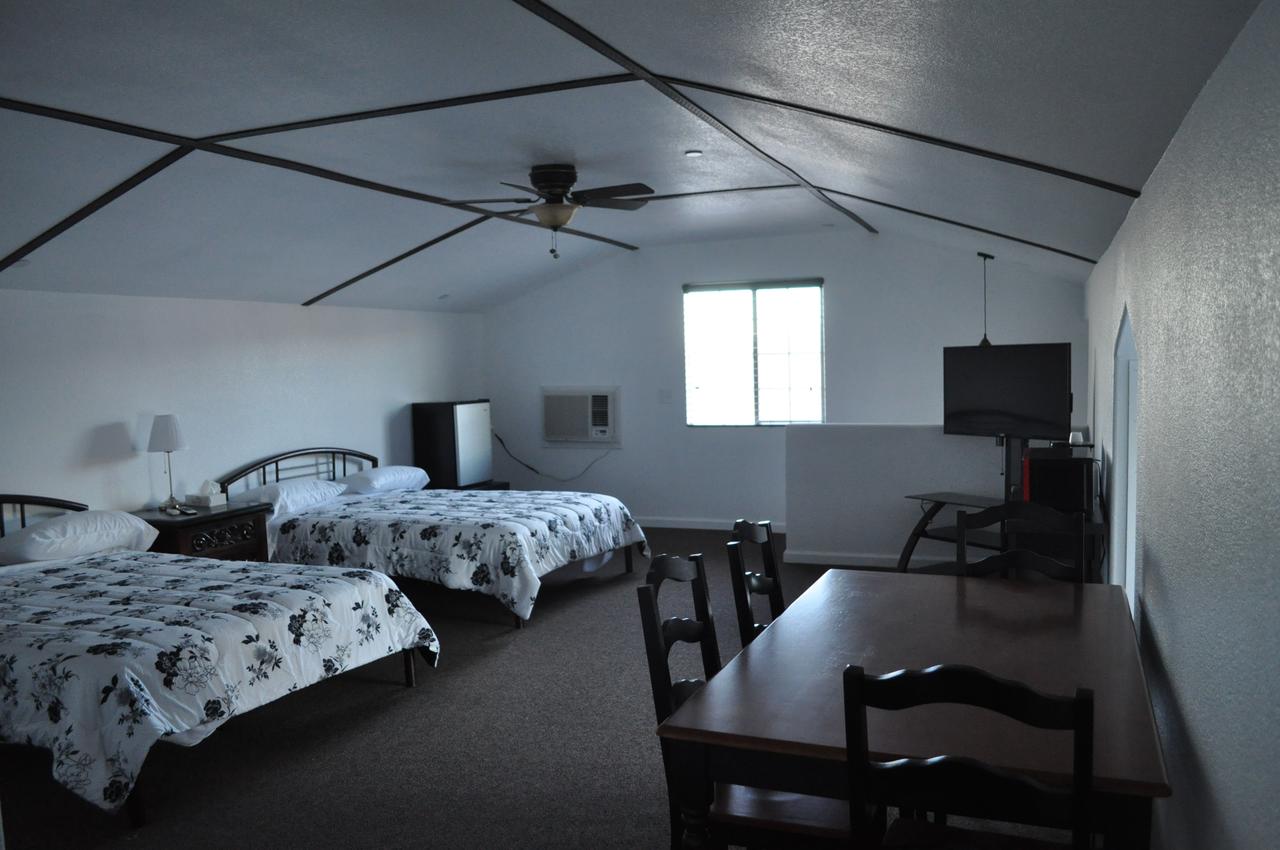K7 Bed And Breakfast - thumb 38