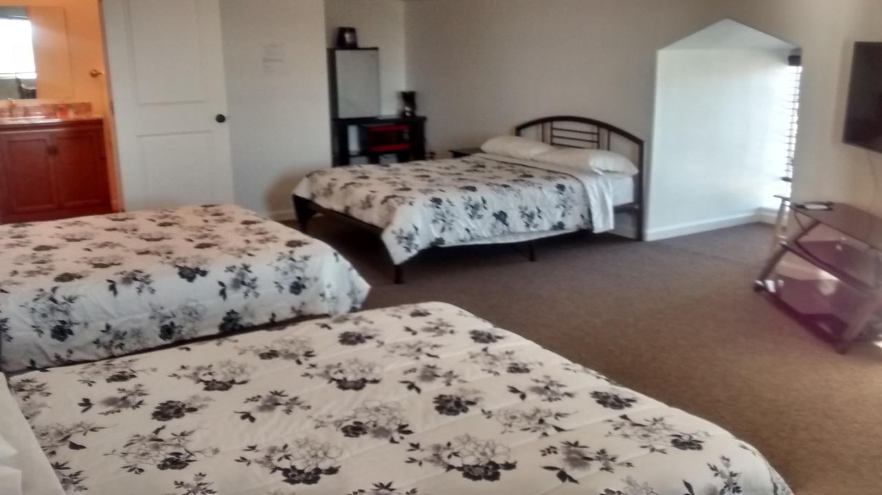 K7 Bed And Breakfast - thumb 32