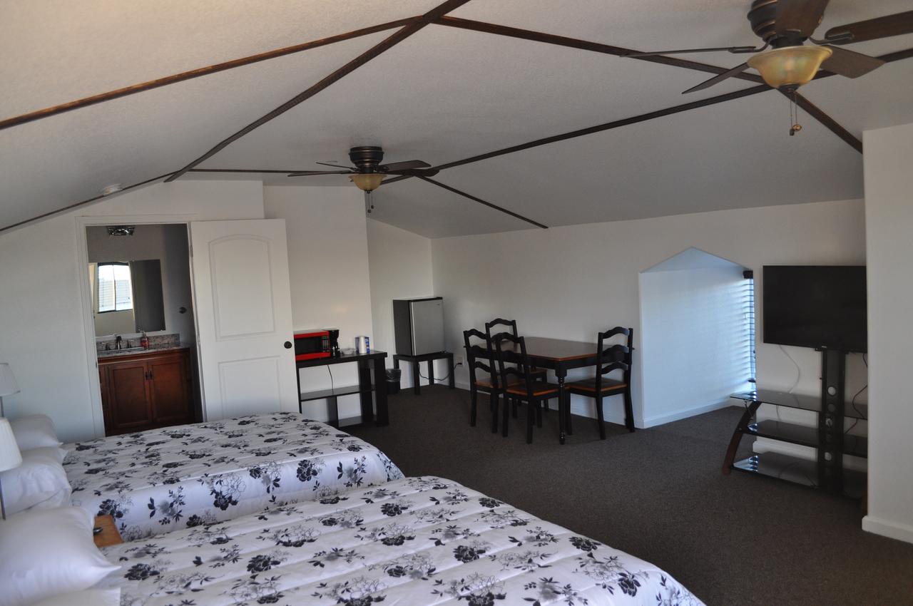 K7 Bed And Breakfast - thumb 41
