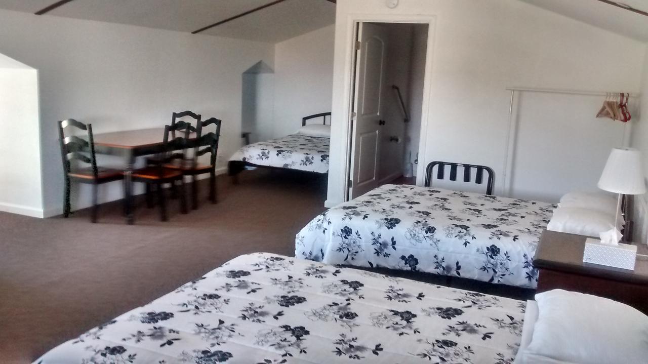 K7 Bed And Breakfast - thumb 29