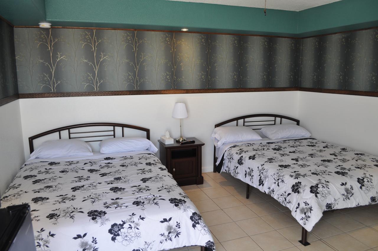 K7 Bed And Breakfast - thumb 37