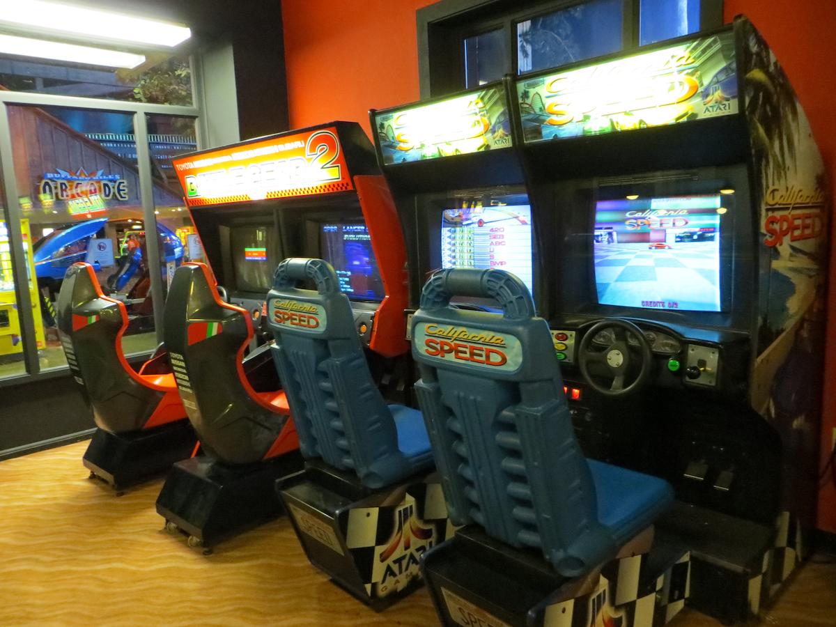 Buffalo Bills Resort & Casino - thumb 20