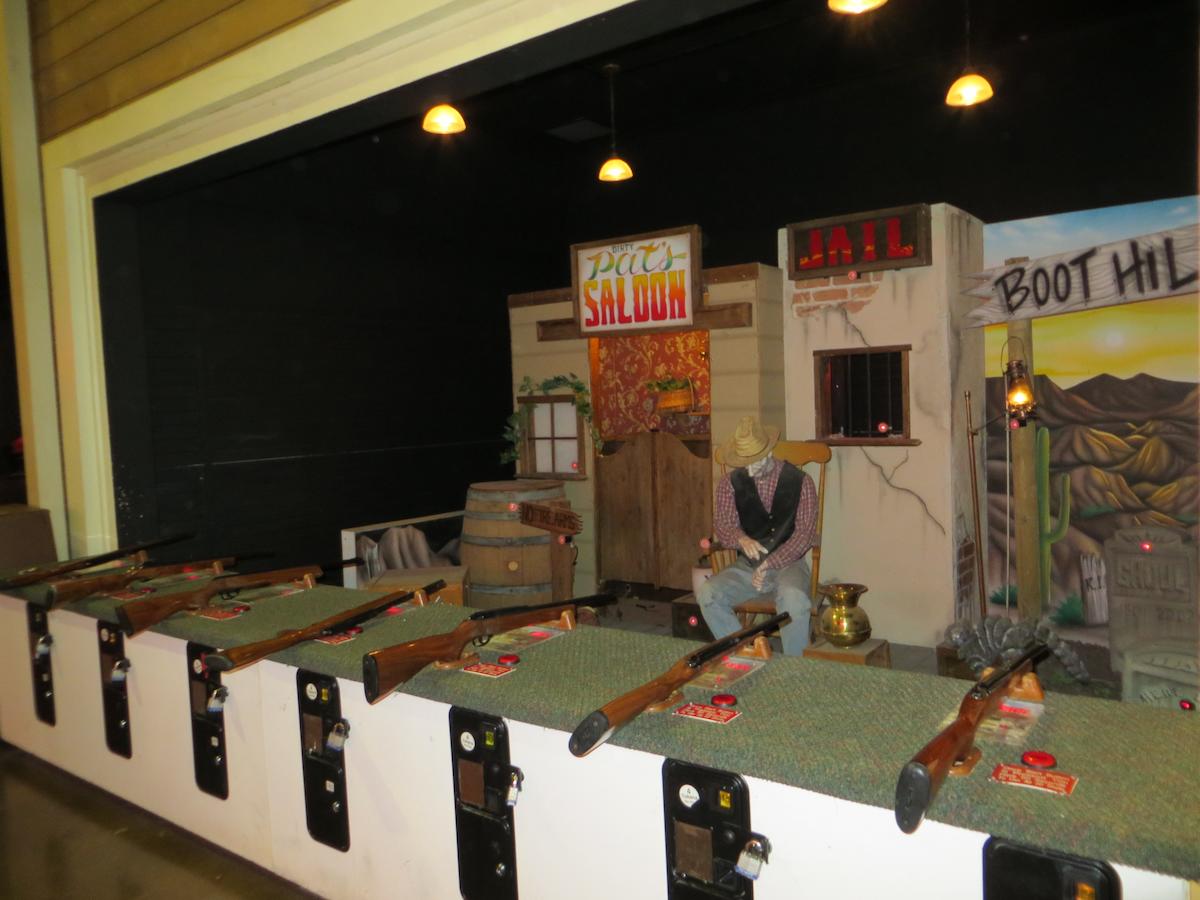 Buffalo Bills Resort & Casino - thumb 26