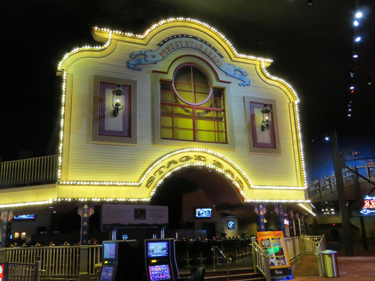 Buffalo Bills Resort & Casino - thumb 22