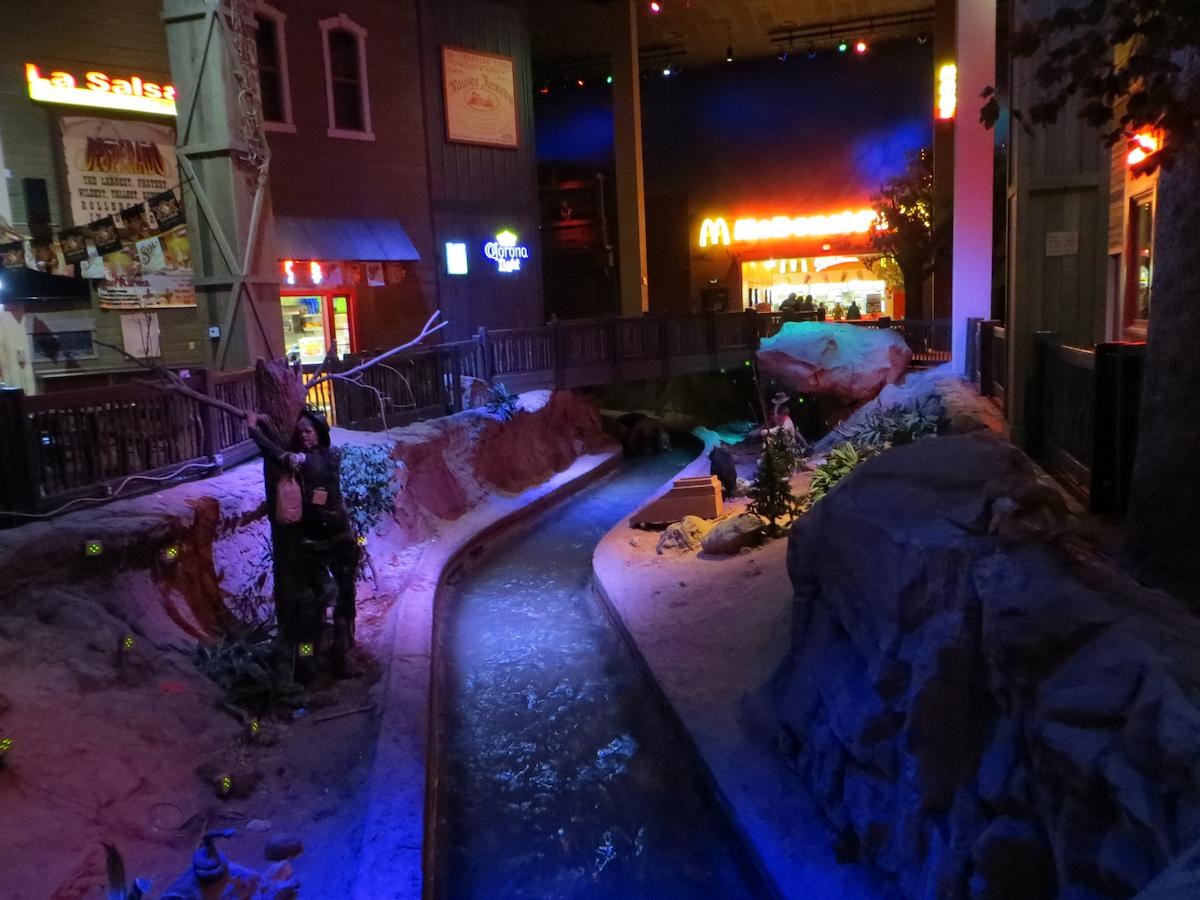 Buffalo Bills Resort & Casino - thumb 15