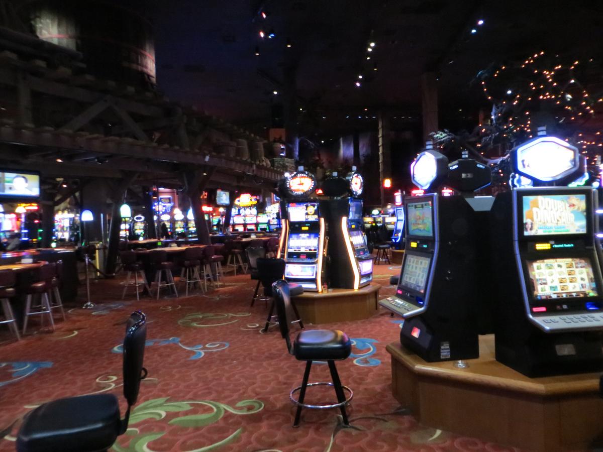 Buffalo Bills Resort & Casino - thumb 17