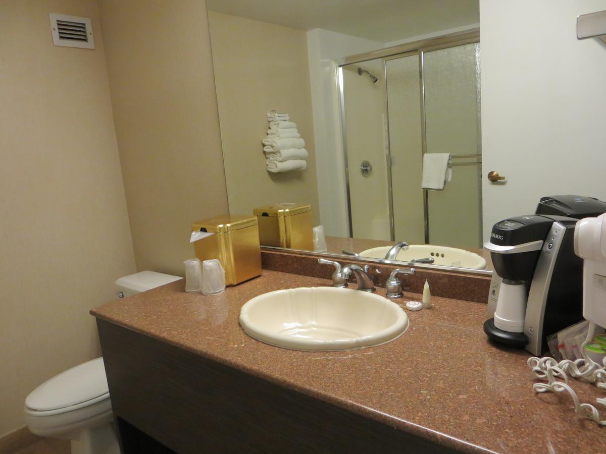 Buffalo Bills Resort & Casino - thumb 38