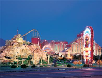 Buffalo Bills Resort & Casino - thumb 3