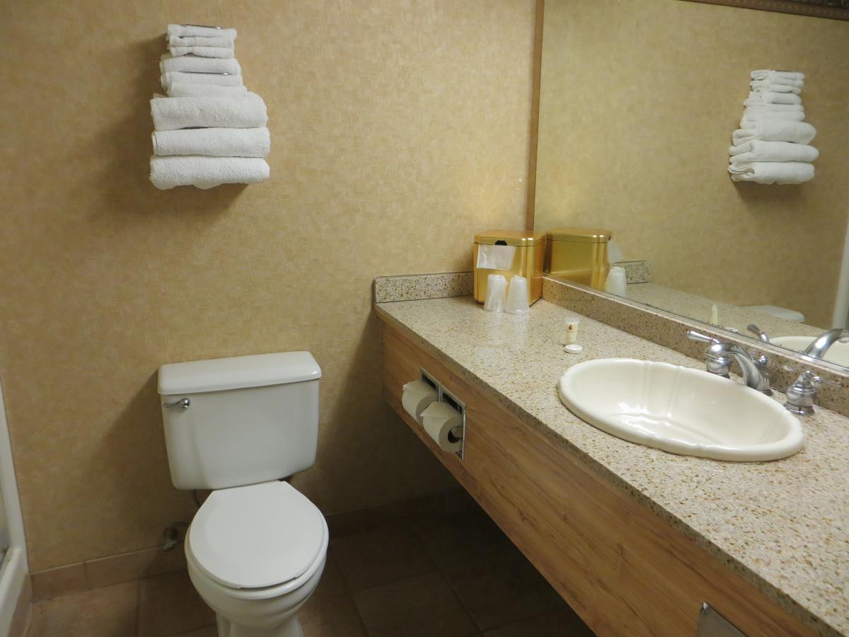 Buffalo Bills Resort & Casino - thumb 43