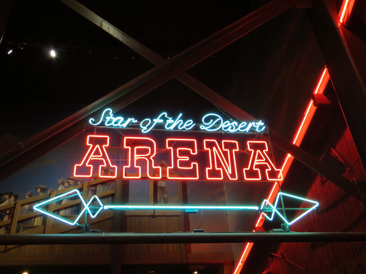 Buffalo Bills Resort & Casino - thumb 7