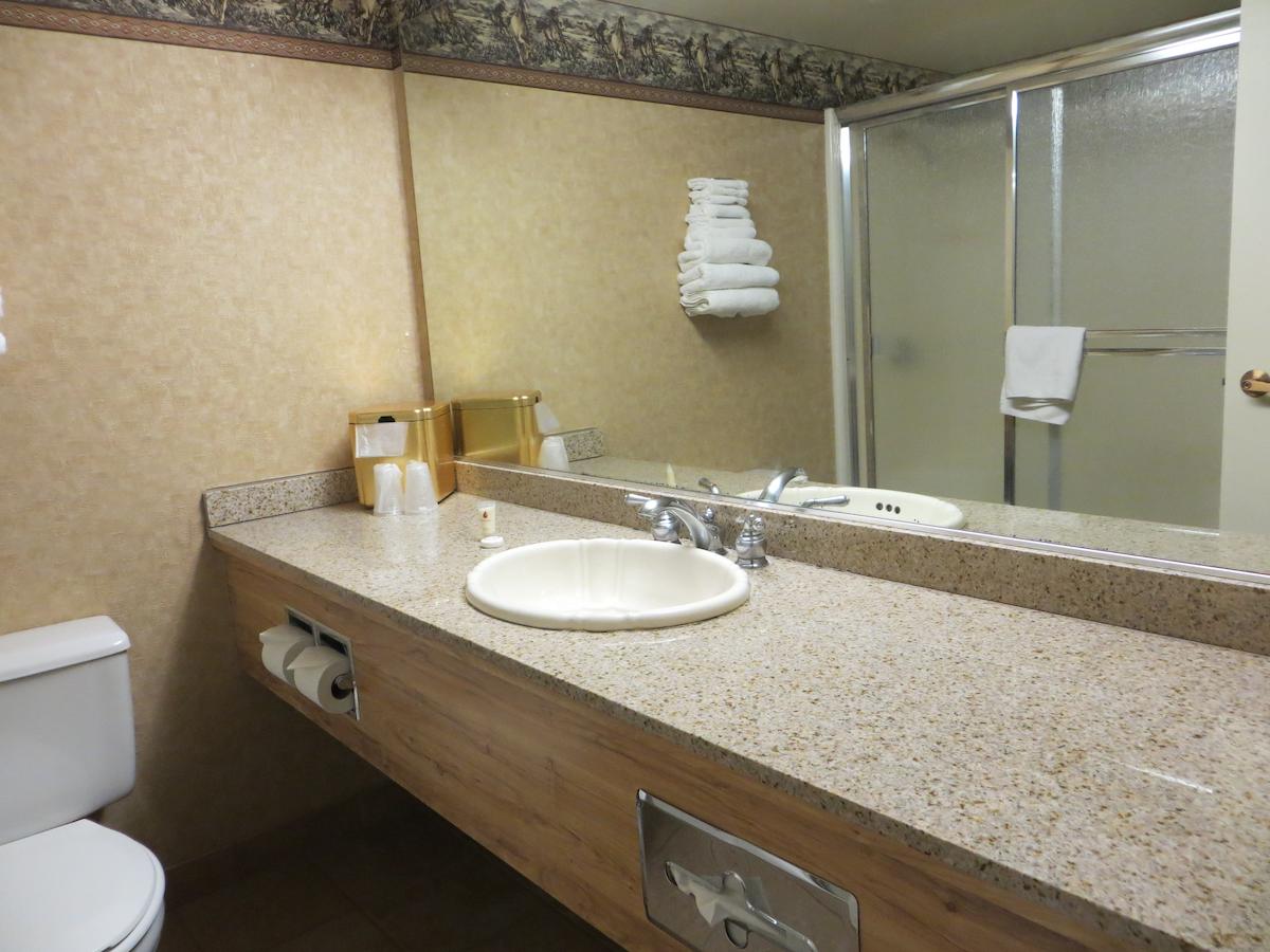 Buffalo Bills Resort & Casino - thumb 5