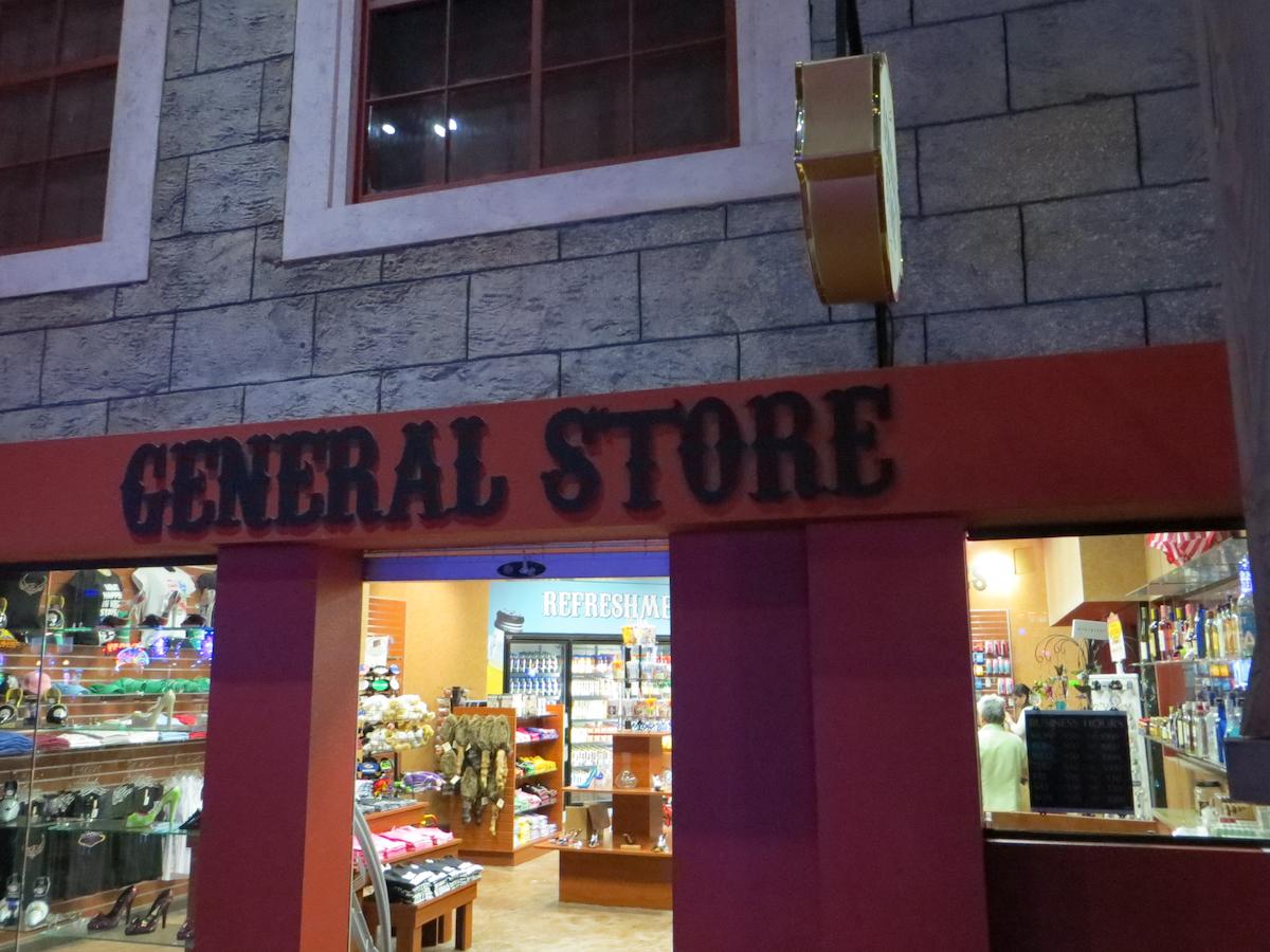 Buffalo Bills Resort & Casino - thumb 14