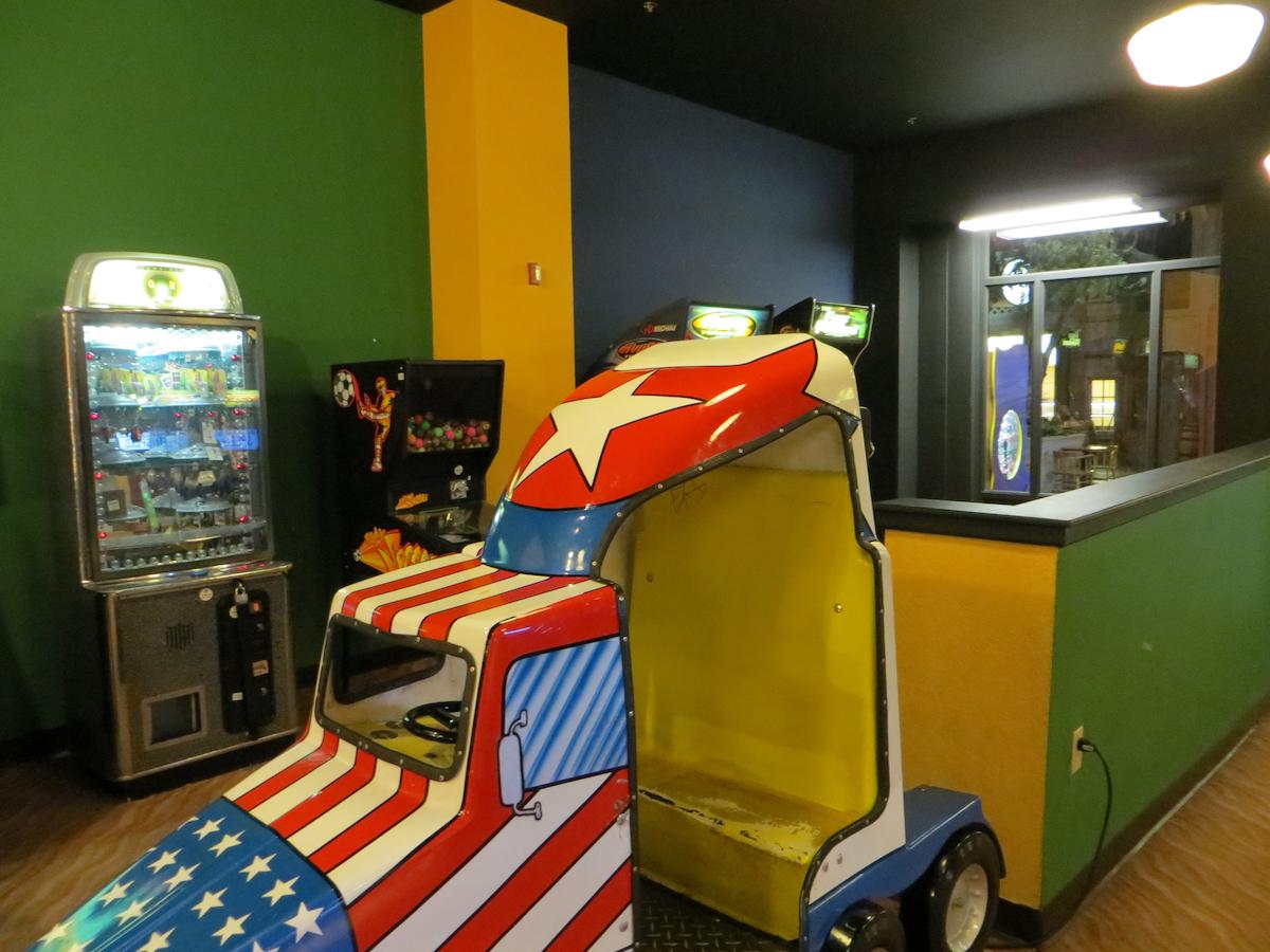 Buffalo Bills Resort & Casino - thumb 25