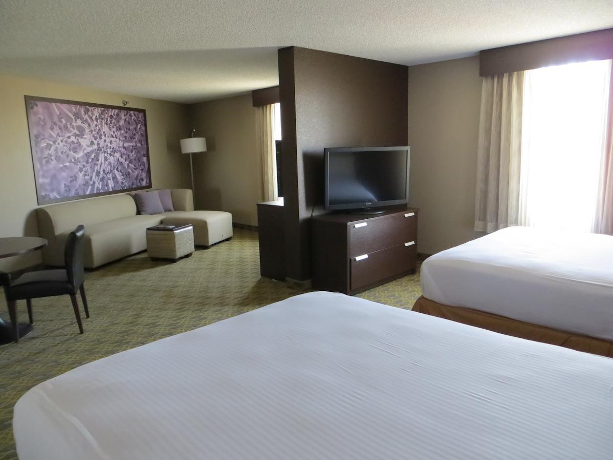 Buffalo Bills Resort & Casino - thumb 31