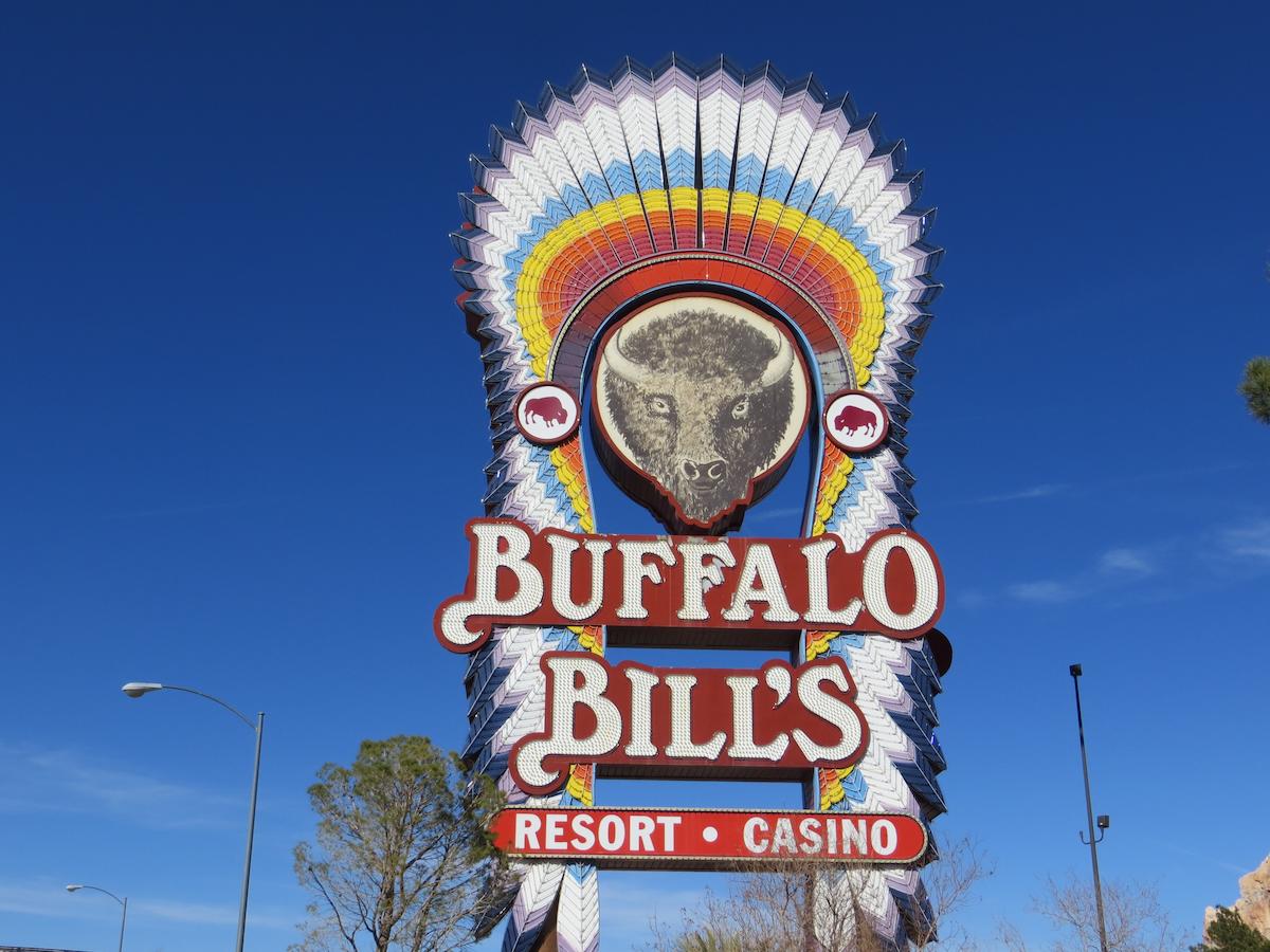 Buffalo Bills Resort & Casino - thumb 2