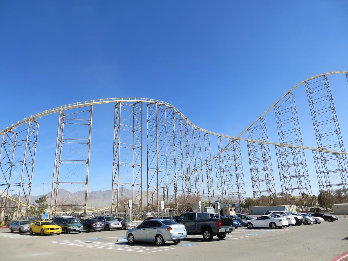 Buffalo Bills Resort & Casino - thumb 27