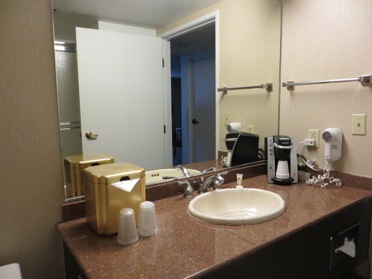 Buffalo Bills Resort & Casino - thumb 36