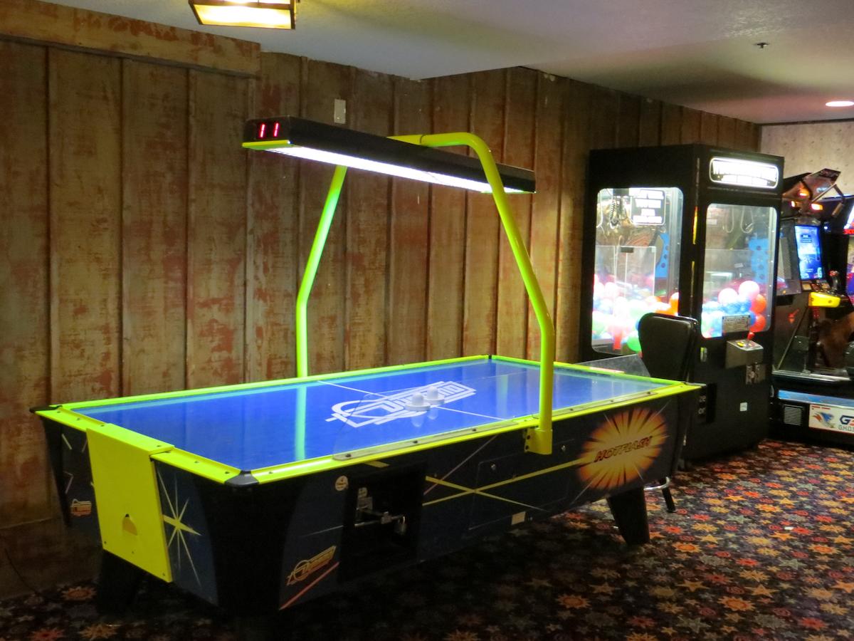 Buffalo Bills Resort & Casino - thumb 19