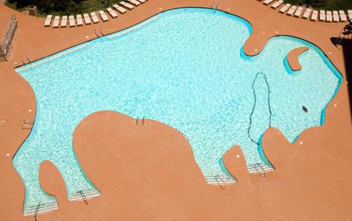 Buffalo Bills Resort & Casino - thumb 0