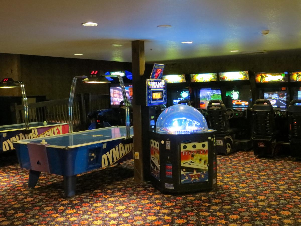 Buffalo Bills Resort & Casino - thumb 21