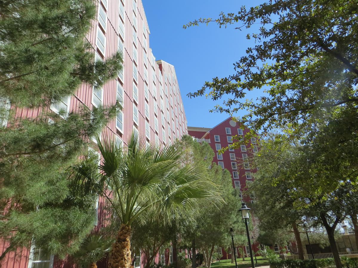 Buffalo Bills Resort & Casino - thumb 11