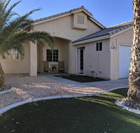 Small House 20 min from the Strip - Accommodation Philadelphia