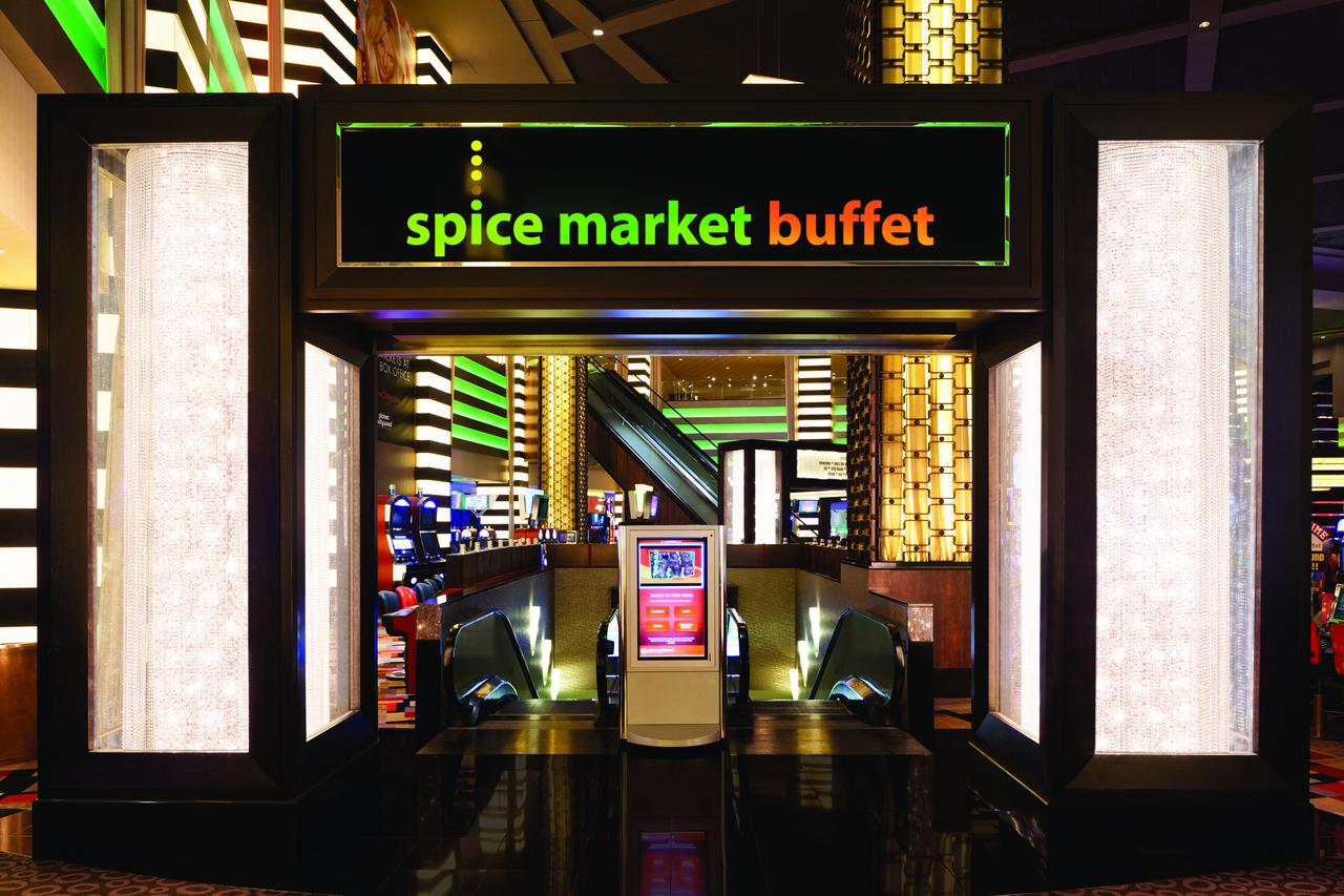 Planet Hollywood Resort & Casino - thumb 32