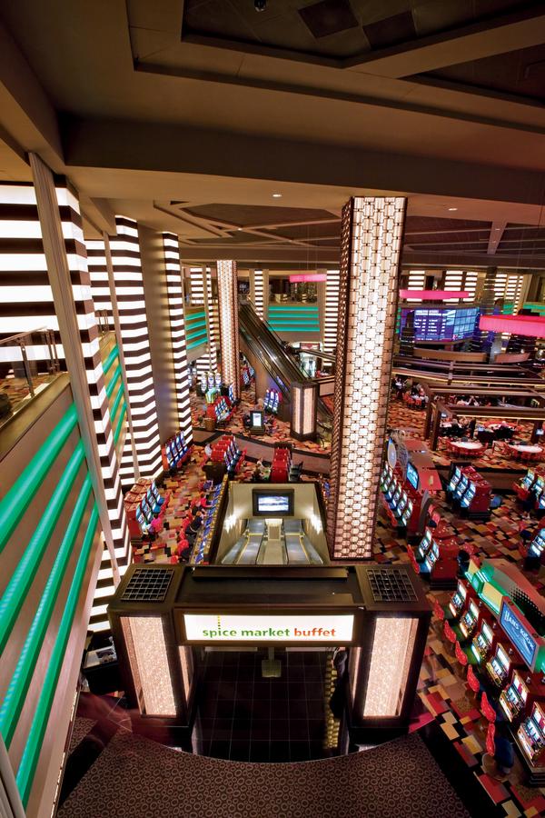 Planet Hollywood Resort & Casino - thumb 29