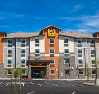 My Place Hotel-North Las Vegas NV - Accommodation Philadelphia
