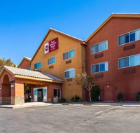 Best Western Plus North Las Vegas Inn  Suites - Accommodation Philadelphia