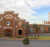 Cannery Casino and Hotel - Accommodation Philadelphia