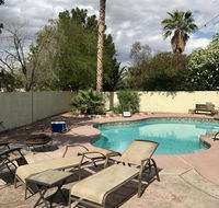 Amazing Henderson Home - Accommodation Philadelphia