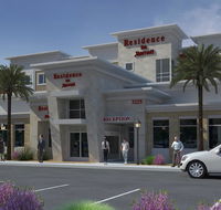 Residence Inn Las Vegas South/Henderson - Accommodation Philadelphia