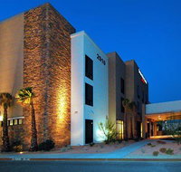 SpringHill Suites by Marriott Las Vegas North Speedway - Accommodation Philadelphia