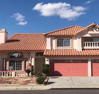 Las Vegas  Specialty Villa Resort 12  - Accommodation Philadelphia