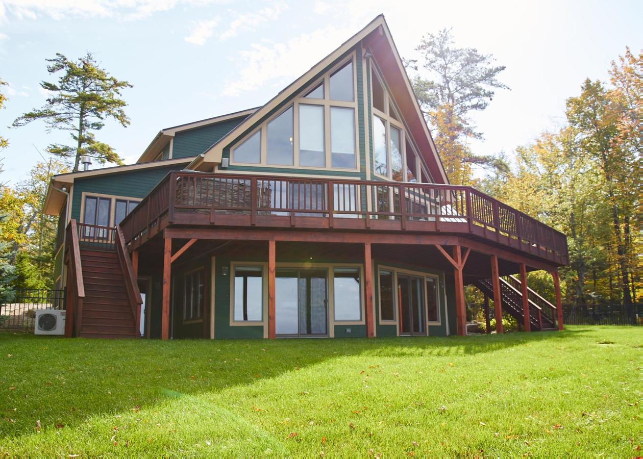 Lake Winnipesaukee 475 - thumb 1