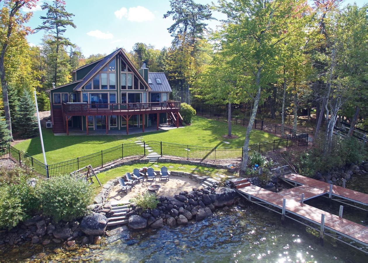 Lake Winnipesaukee 475 - thumb 0