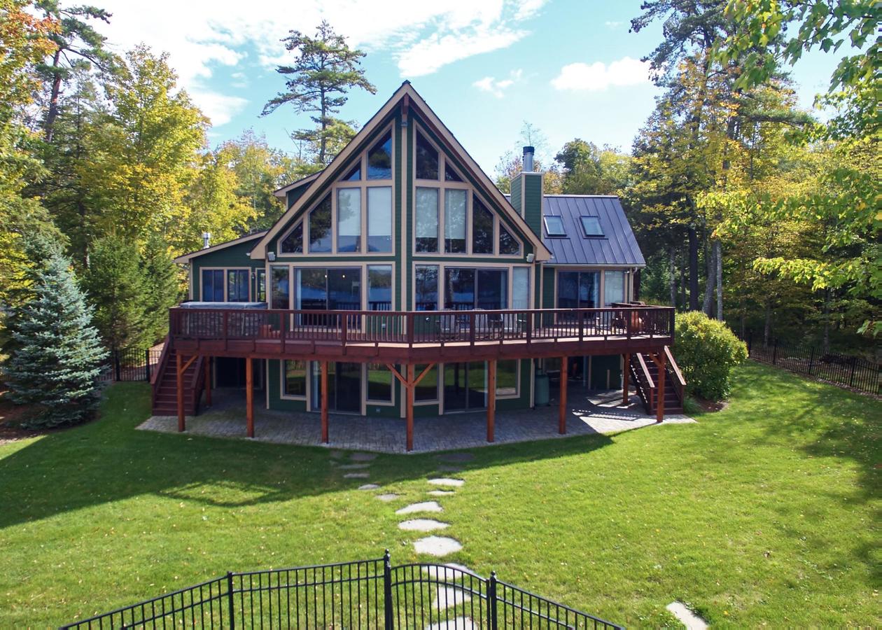 Lake Winnipesaukee 475 - thumb 10