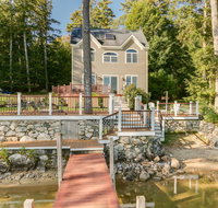 Lake Winnipesaukee - Waterfront - 458 - Accommodation Philadelphia