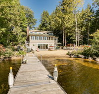 Lake Winnipesaukee 376 - Accommodation Philadelphia