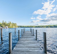 Lake Winnipesaukee 314 - Accommodation Philadelphia