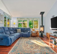 Fireside Retreat - Accommodation Philadelphia