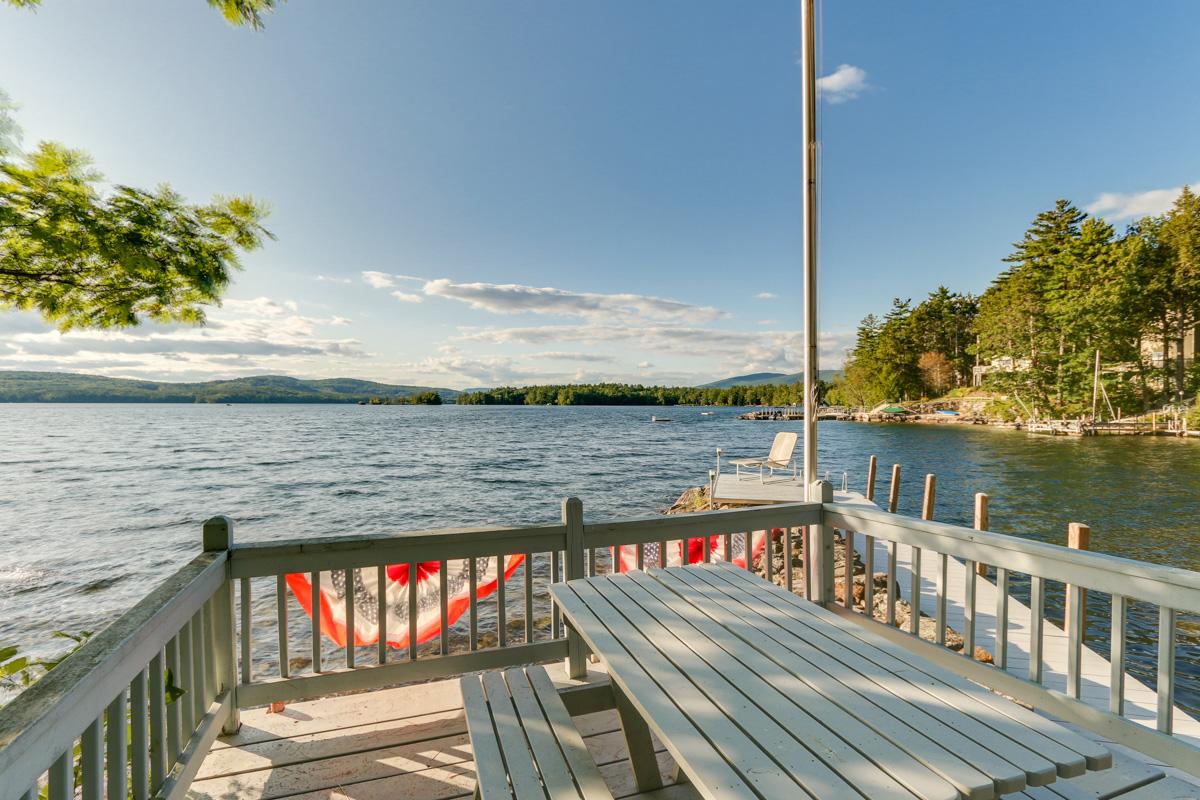 Lake Winnipesaukee - Waterfront - 375 - thumb 10