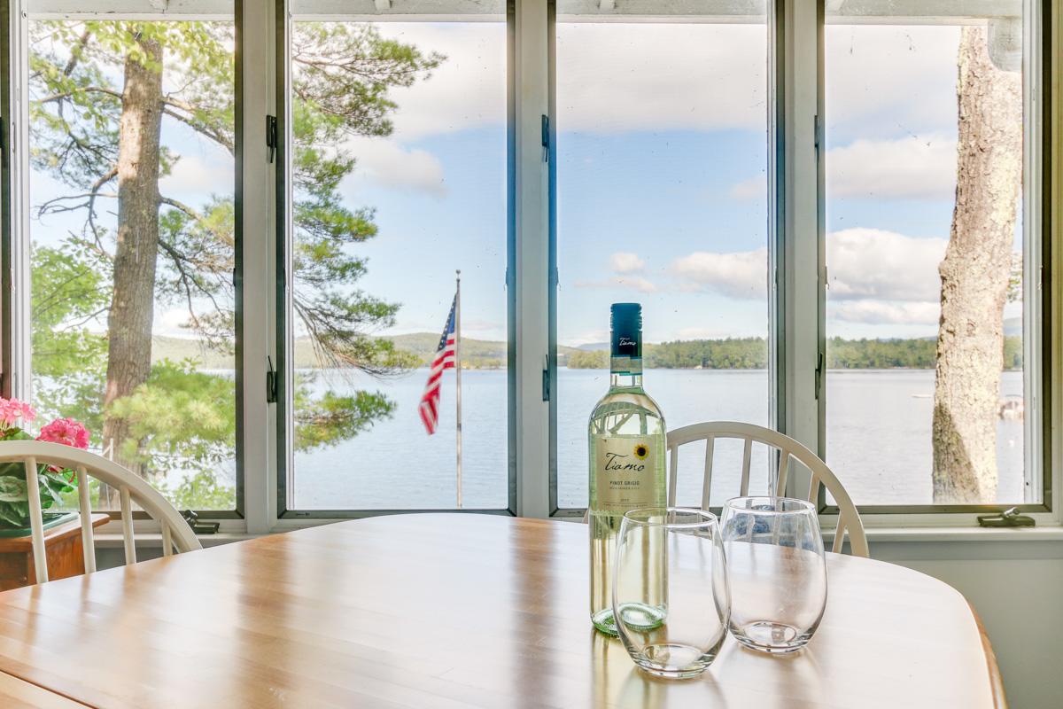 Lake Winnipesaukee - Waterfront - 375 - thumb 39
