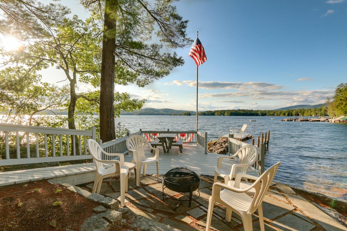 Lake Winnipesaukee - Waterfront - 375 - thumb 21