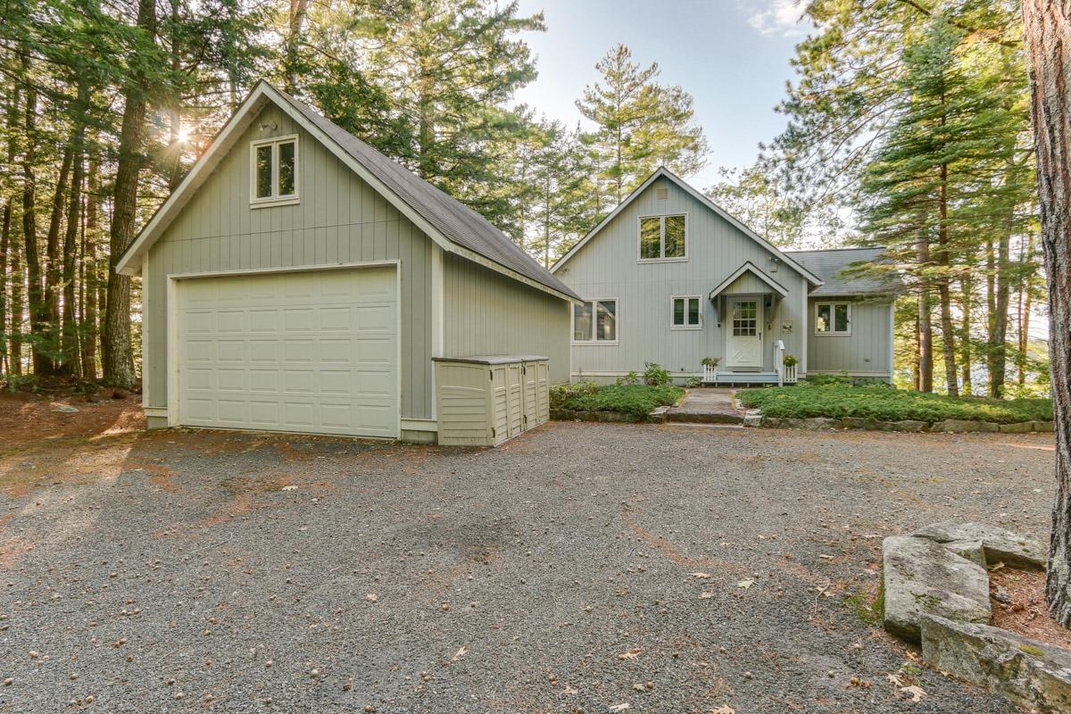 Lake Winnipesaukee - Waterfront - 375 - thumb 23