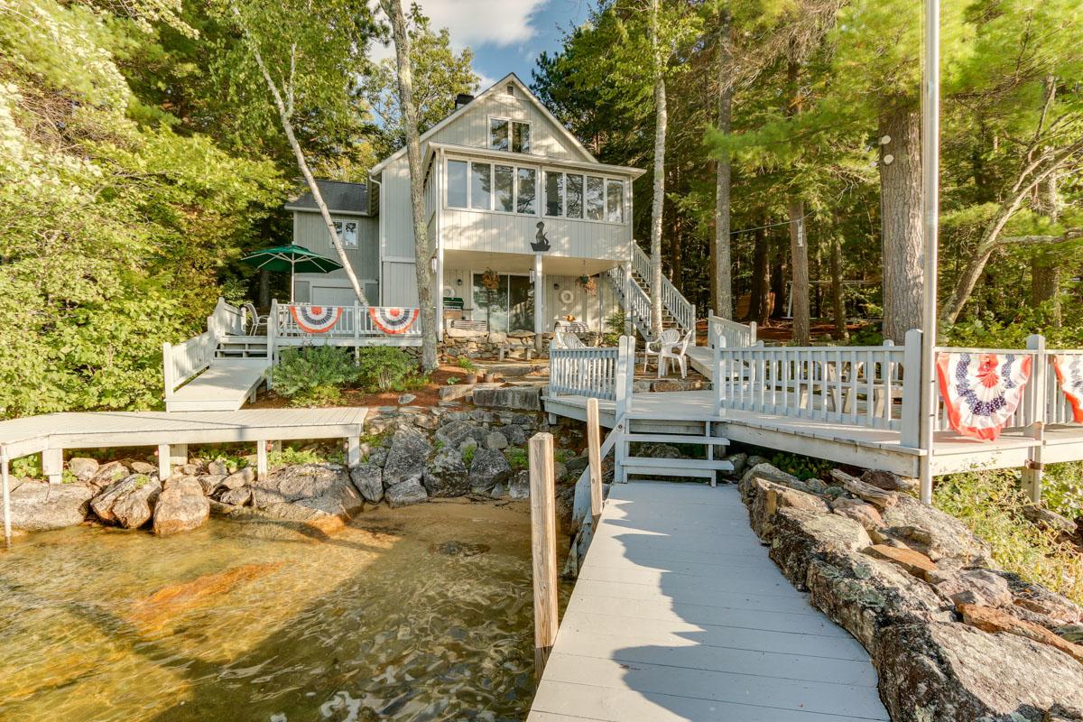 Lake Winnipesaukee - Waterfront - 375 - thumb 9