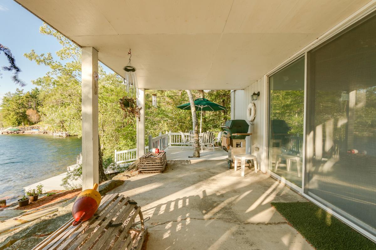 Lake Winnipesaukee - Waterfront - 375 - thumb 34