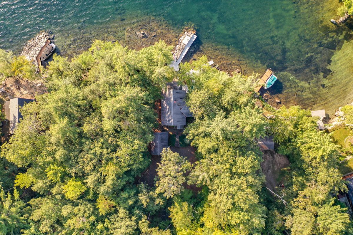 Lake Winnipesaukee - Waterfront - 375 - thumb 3